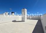 Resale - APARTMENT -
ORIHUELA COSTA - Costa Blanca