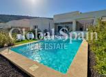 Resale - VILLA -
ALGORFA - LA FINCA GOLF / ALGORFA