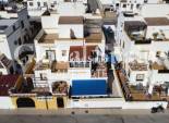 Resale - HOUSE -
TORREVIEJA - LOS BALCONES - LOS ALTOS