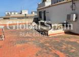 Resale - VILLA -
SAN MIGUEL DE SALINAS - Inland