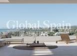 Neubau - WOHNUNG -
ESTEPONA - Urb. La Gaspara