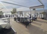 Revente - PENTHOUSE -
PILAR DE LA HORADADA - Costa Blanca