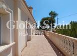 Wiederverkauf - VILLA -
CABO ROIG - Costa Blanca