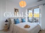 Revente - APPARTEMENT -
PORT D'ANDRATX - optional location detail