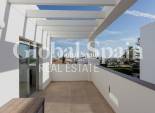 Revente - VILLA -
ORIHUELA COSTA - Costa Blanca