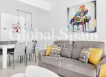 Venta - APARTAMENTO -
ORIHUELA COSTA - Costa Blanca