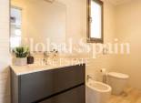 Wiederverkauf - VILLA -
ORIHUELA COSTA - Costa Blanca