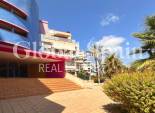 Resale - APARTMENT -
ORIHUELA COSTA - Costa Blanca