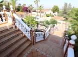 Resale - VILLA -
ALGORFA - Lomas de La Juliana