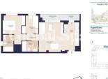 Neubau - WOHNUNG -
ALICANTE - San Agustín