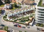 Nieuwbouw - VILLA -
FUENGIROLA - Centro