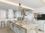 New Build - VILLA -
MIJAS - El Faro