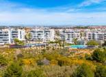 Odsprzedaż - MIESZKANIE -
ORIHUELA COSTA - Los Dolses