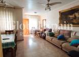 Venta - APARTAMENTO -
TORREVIEJA - Estacion de autobuses