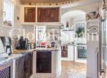 Wederverkoop - VILLA -
JÁVEA - Costa Blanca