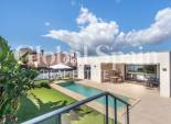Wiederverkauf - VILLA -
Marrachí - Mallorca