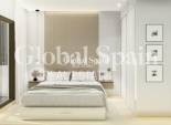 Nieuwbouw - APPARTEMENT -
PILAR DE LA HORADADA - pueblo
