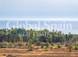 Wederverkoop - APPARTEMENT -
TORREVIEJA - Punta Prima