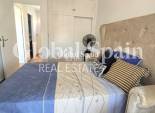Wederverkoop - HUIS -
TORREVIEJA - LOS BALCONES - LOS ALTOS