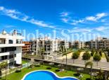 Resale - PENTHOUSE -
ORIHUELA COSTA - VILLAMARTÍN