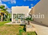 Resale - VILLA -
ORIHUELA - LAS COLINAS GOLF RESORT