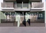 New Build - APARTMENT -
PILAR DE LA HORADADA - Torre de la Horadada
