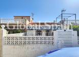 Wiederverkauf - HAUS -
TORREVIEJA - Costa Blanca