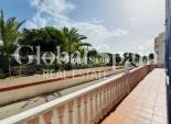 Resale - APARTMENT -
LA MATA - Costa Blanca