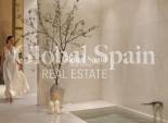 New Build - PENTHOUSE -
ESTEPONA - Playa del Padrón