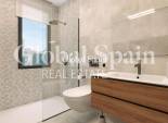 Nouvelle construction - PENTHOUSE -
TORREVIEJA - Playa del Acequión