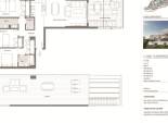 New Build - PENTHOUSE -
ESTEPONA - Parque El Calvario