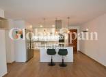 Wiederverkauf - WOHNUNG -
GUARDAMAR DEL SEGURA - Costa Blanca