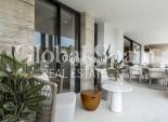 Nowo zbudowane - MIESZKANIE -
MARBELLA - 