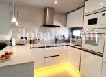 Revente - PENTHOUSE -
GUARDAMAR DEL SEGURA - Costa Blanca