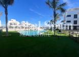 Resale - APARTMENT -
TORRE PACHECO - Inland