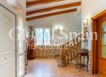 Wiederverkauf - VILLA -
TORREVIEJA - El Chaparral