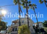 Wiederverkauf - VILLA -
VILLAMARTÍN - Costa Blanca