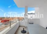 Odsprzedaż - MIESZKANIE -
ORIHUELA COSTA - LOS BALCONES - LOS ALTOS