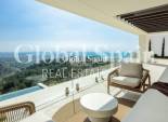 Nouvelle construction - VILLA -
MÁLAGA - Málaga Este