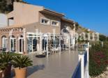 Resale - VILLA -
ALTEA - Costa Blanca