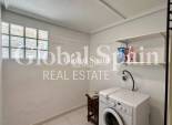 Wederverkoop - VILLA -
ORIHUELA COSTA - Playa Flamenca