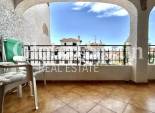 Revente - APPARTEMENT -
CABO ROIG - Costa Blanca