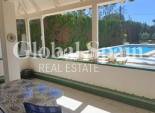 Resale - VILLA -
ELCHE - Costa Blanca