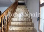 Resale - VILLA -
LOS ALCÁZARES - Las Lomas Del Rame-bahía Bella