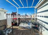Wederverkoop - APPARTEMENT -
TORREVIEJA - Costa Blanca