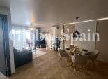 Resale - APARTMENT -
TORREVIEJA - Estacion de autobuses