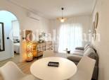 Wiederverkauf - WOHNUNG -
TORREVIEJA - Costa Blanca
