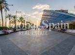 Wederverkoop - APPARTEMENT -
TORREVIEJA - Torreblanca