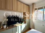 Wederverkoop - HUIS -
TORREVIEJA - Calas blanca