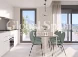 Neubau - WOHNUNG -
MIJAS - Calanova Golf
